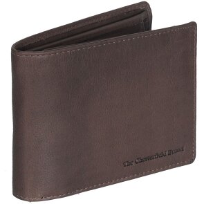 The Chesterfield Brand Marion Portafoglio Protezione RFID Pelle 12 cm