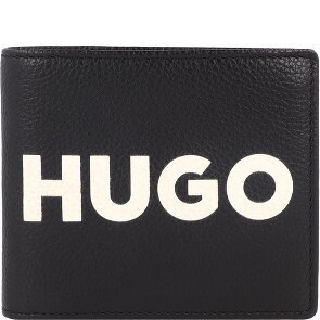 Hugo Malick Portafoglio Pelle 10.5 cm