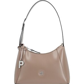 Picard Black Tie Borsa a tracolla Pelle 24 cm