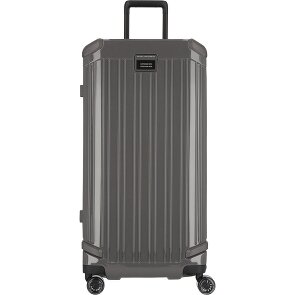Piquadro Pop 4 ruote Carrello 80 cm