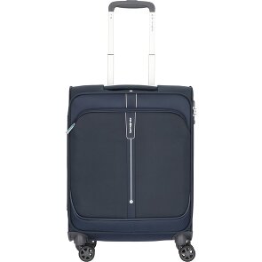 Samsonite Popsoda Carrello cabina a 4 ruote 55 cm
