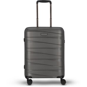Redolz Essentials 10 CABIN 4 ruote Carrello della cabina 55 cm