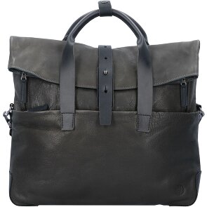 Harold's Mount Ivy Cartella Zaino in pelle 40 cm Scomparto per laptop