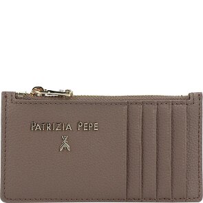 Patrizia Pepe Custodia per carta di credito Pelle 13 cm