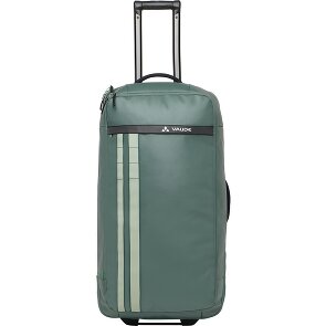 Vaude Takutea 90 2 ruote Carrello 77 cm