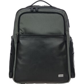 Bric's Monza Zaino da lavoro 43 cm Vano porta PC