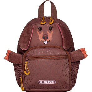 Schneiders Mini Zaino per la scuola materna 27 cm