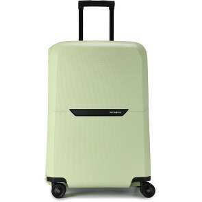Samsonite Magnum Eco 4 ruote Carrello 69 cm Samsonite Magnum Eco 4 ruote Carrello 69 cm