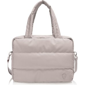 Heys Puffer Borsa a tracolla 33 cm Scomparto per laptop