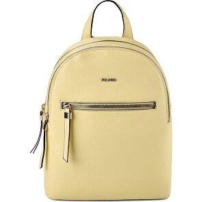 Picard Java Zaino da città Vera Pelle 28 cm