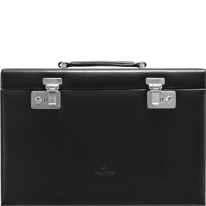 Windrose Ambiance Scatola per gioielli Pelle 33 cm