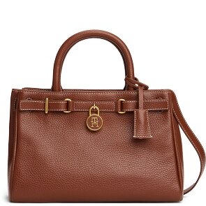 Tommy Hilfiger TH American Icon Borsa shopper Pelle 28 cm Tommy Hilfiger TH American Icon Borsa shopper Pelle 28 cm