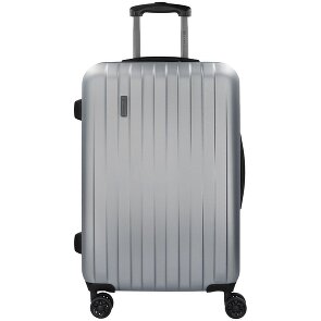 bugatti Carrello Lima 2.0 a 4 ruote da 66 cm con ruote doppie