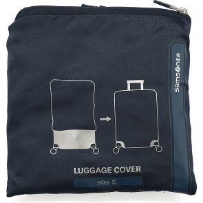 Samsonite Ta Revolution Coprivaligia 55 cm