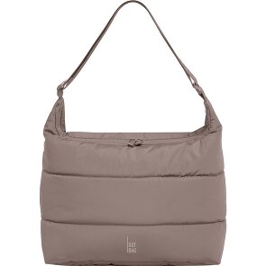 GOT BAG Square Bag Borsa a spalla 36 cm Vano porta PC