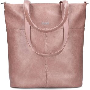 Zwei Mademoiselle.M Borsa shopper 37 cm