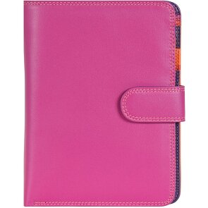 Mywalit Portafoglio grande in pelle 14 cm
