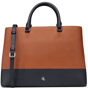Lauren Ralph Lauren Hanna Borsetta Pelle 37 cm Lauren Ralph Lauren Hanna Borsetta Pelle 37 cm