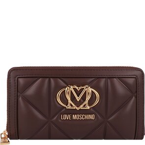 Love Moschino Embossed Portafoglio 19.5 cm Love Moschino Embossed Portafoglio 19.5 cm