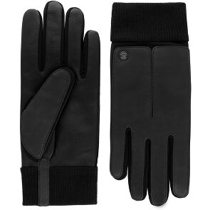 Roeckl Guanti Classic Copenhagen Touch in pelle