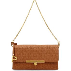 Picard Day Trip Borsa a spalla Vera Pelle 24 cm
