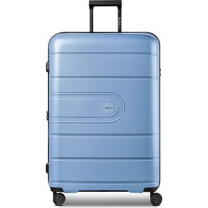 Redolz Essentials 11 4 ruote Carrello 76 cm espandibile