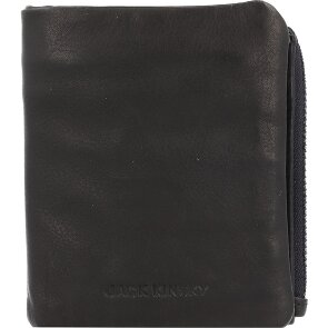 Jack Kinsky Brisbane Portafoglio Pelle 10 cm