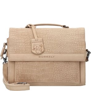Burkely Borsa a tracolla in pelle Casual Carly 25 cm Burkely Borsa a tracolla in pelle Casual Carly 25 cm
