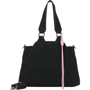 Fritzi aus Preußen Maia Suede Jacky Borsa shopper 40 cm Fritzi aus Preußen Maia Suede Jacky Borsa shopper 40 cm