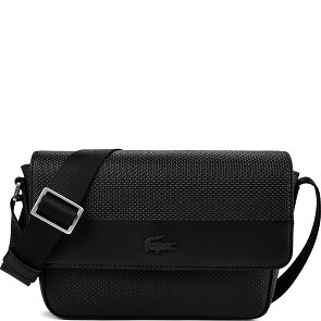 Lacoste Chantaco Borsa a tracolla Vera Pelle 21 cm