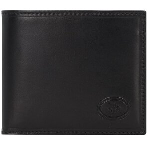 The Bridge Story Uomo Portafoglio RFID in pelle 11 cm The Bridge Story Uomo Portafoglio RFID in pelle 11 cm