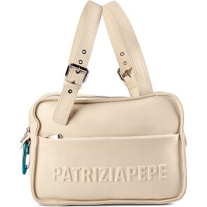 Patrizia Pepe Borsa a spalla Vera Pelle 34 cm