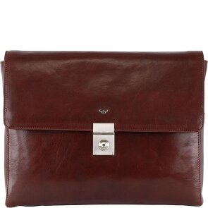 Golden Head Colorado Cartella in pelle 37 cm Scomparto per laptop