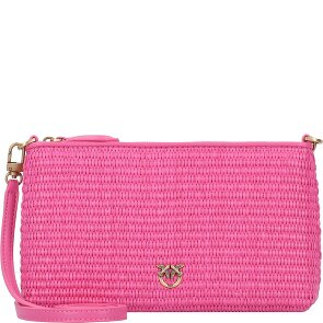 PINKO Flat Horizontal Borsa a tracolla 21 cm PINKO Flat Horizontal Borsa a tracolla 21 cm