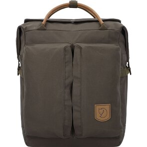 Fjällräven Zaino Haulpack No.1 Scomparto per laptop da 39 cm