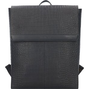 Burkely Casual Cayla Zaino da giorno Pelle 37 cm Scomparto per laptop Burkely Casual Cayla Zaino da giorno Pelle 37 cm Scomparto per laptop