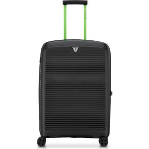 Roncato Arcade 4 ruote Carrello 67 cm con piega di espansione