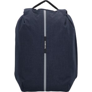 Samsonite Securipak Zaino RFID 44 cm scomparto per laptop