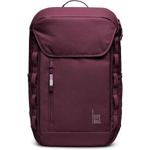 GOT BAG Pro Pack Monochrome Zaino da giorno 47 cm Scomparto per laptop GOT BAG Pro Pack Monochrome Zaino da giorno 47 cm Scomparto per laptop