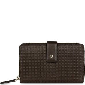 bugatti Noemi Portafoglio Protezione RFID Pelle 16 cm