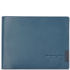 Roncato Monaco Portafoglio Protezione RFID Pelle 12.5 cm