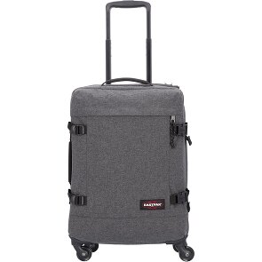 Eastpak Trans4 S Carrello cabina a 4 ruote 54 cm