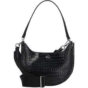 Lacoste Chantaco Classics Borsa a tracolla S Pelle 23 cm