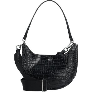 Lacoste Chantaco Classics Borsa a tracolla S Pelle 23 cm