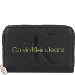 Calvin Klein Jeans Portafoglio scolpito 11 cm