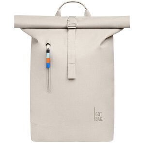 GOT BAG Rolltop Lite 2.0 Zaino da giorno 42 cm Scomparto per laptop GOT BAG Rolltop Lite 2.0 Zaino da giorno 42 cm Scomparto per laptop