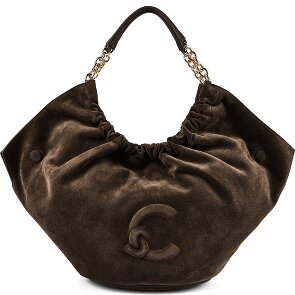 Coccinelle Smash Borsa a spalla Vera Pelle 26.5 cm