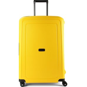 Samsonite S'Cure Trolley a 4 ruote 75 cm