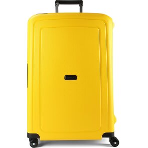 Samsonite S'Cure Trolley a 4 ruote 75 cm