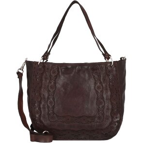 Campomaggi Borsa shopper in pelle 40 cm Campomaggi Borsa shopper in pelle 40 cm